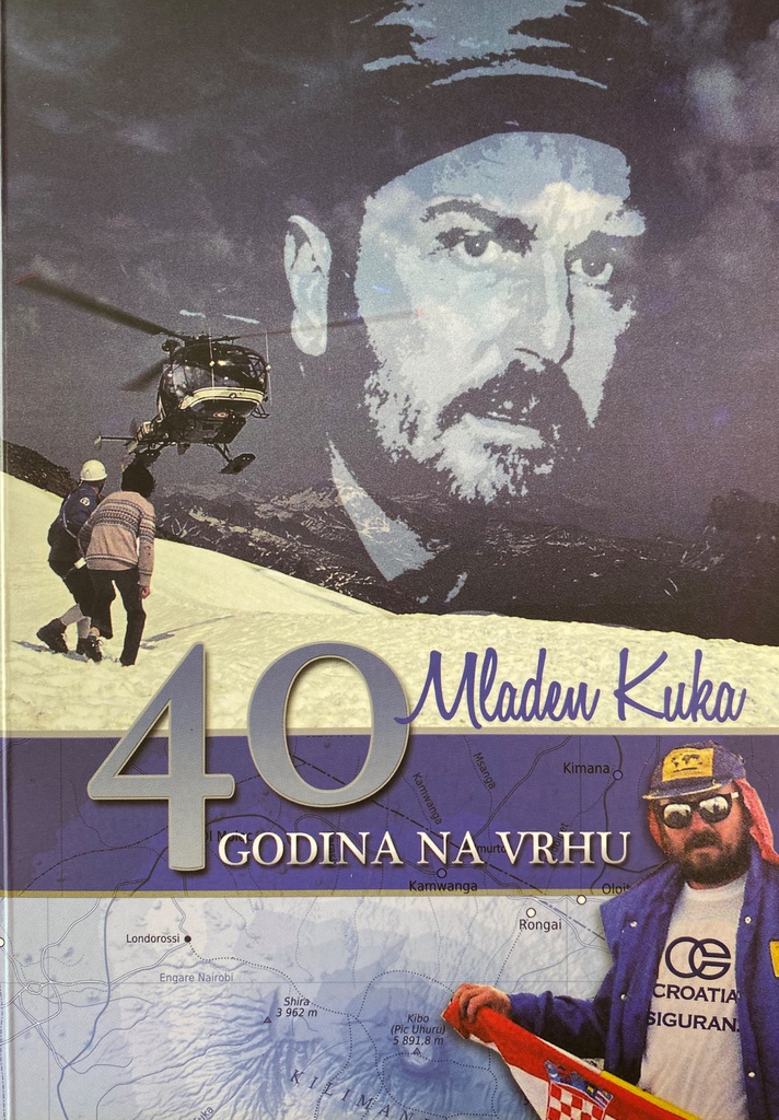 40 GODINA NA VRHU