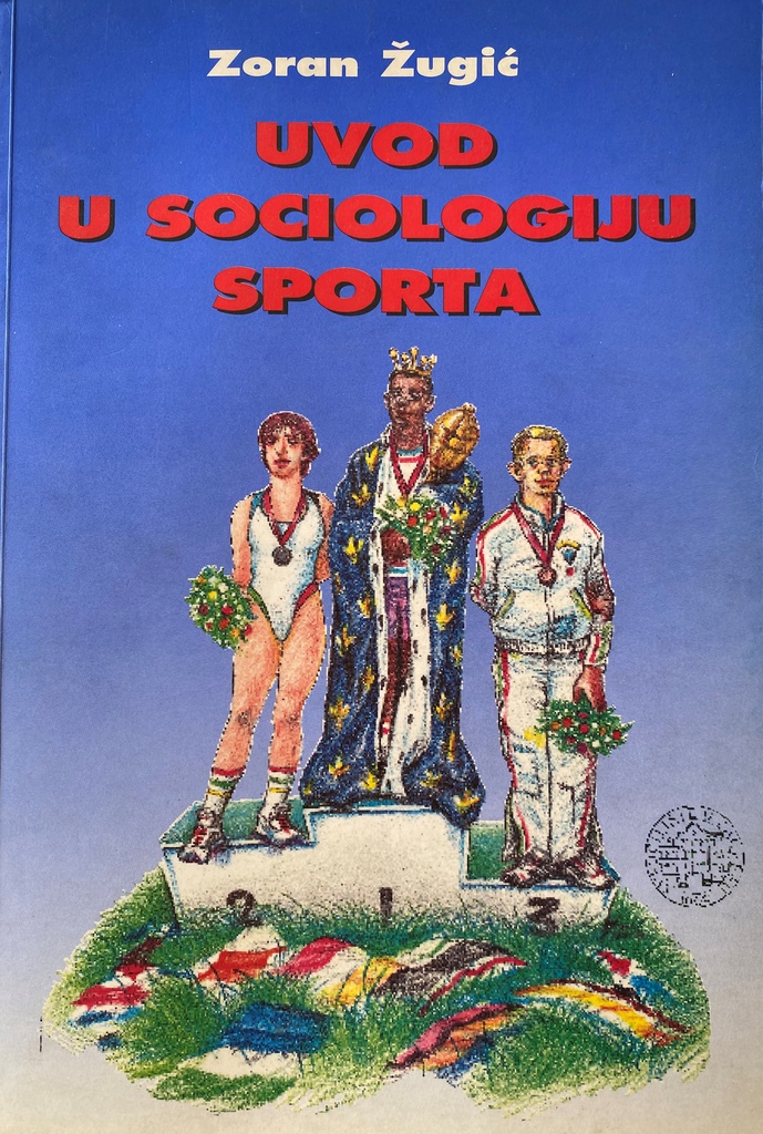 UVOD U SOCIOLOGIJU SPORTA