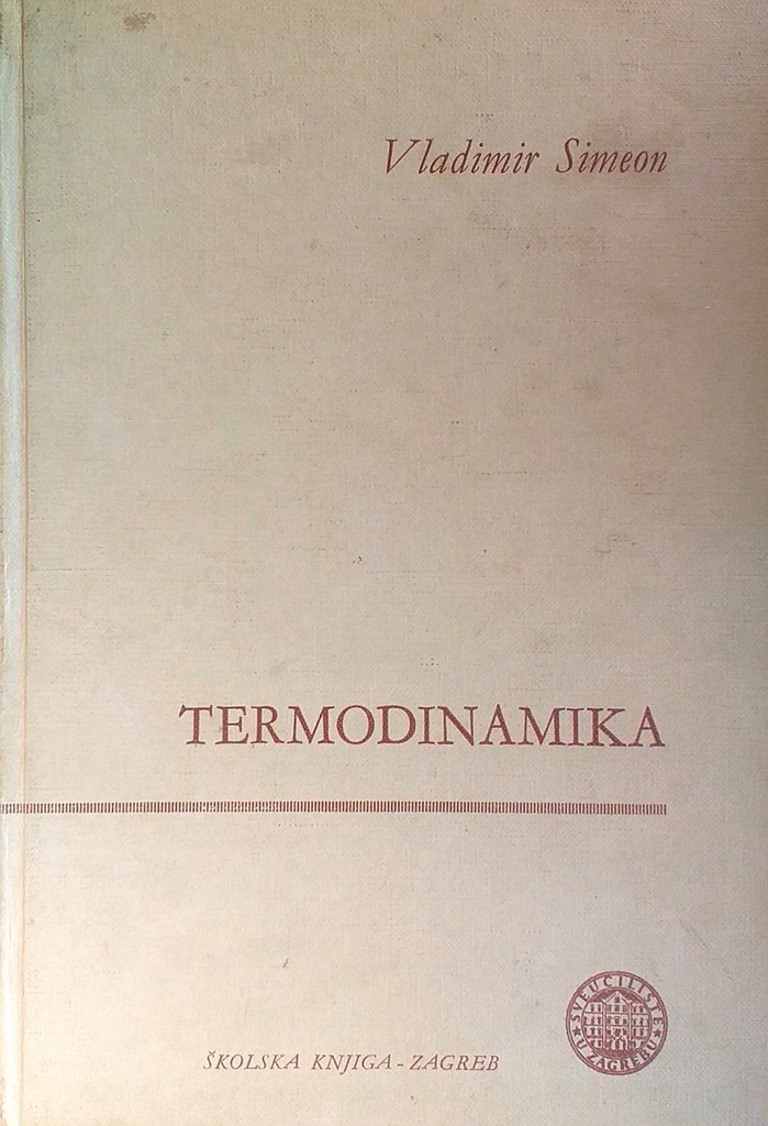 TERMODINAMIKA