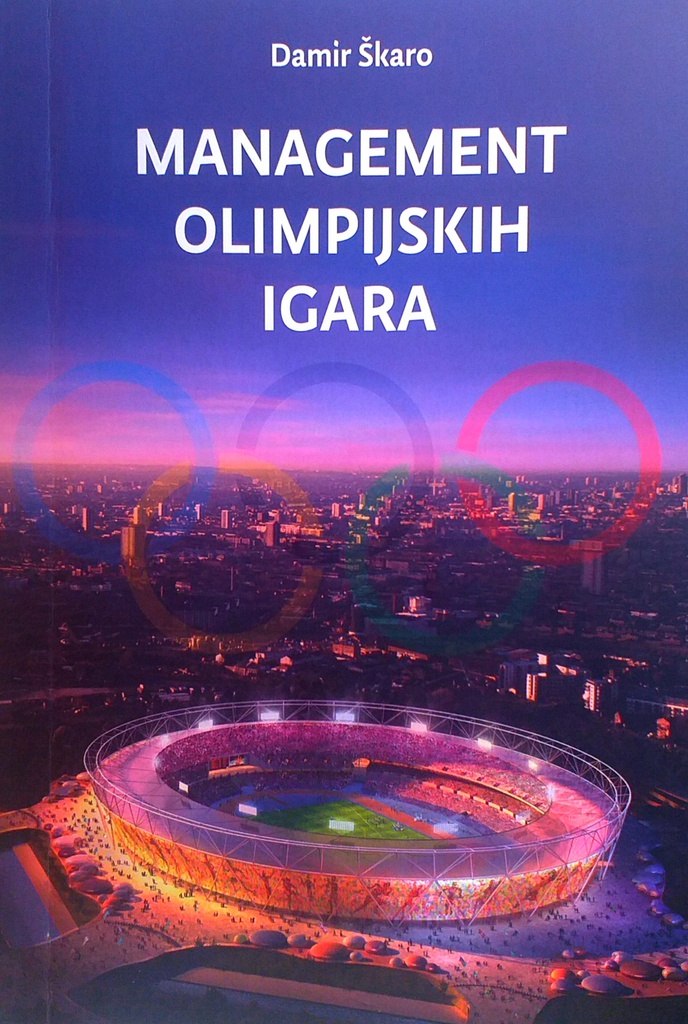 MANAGEMENT OLIMPIJSKIH IGARA