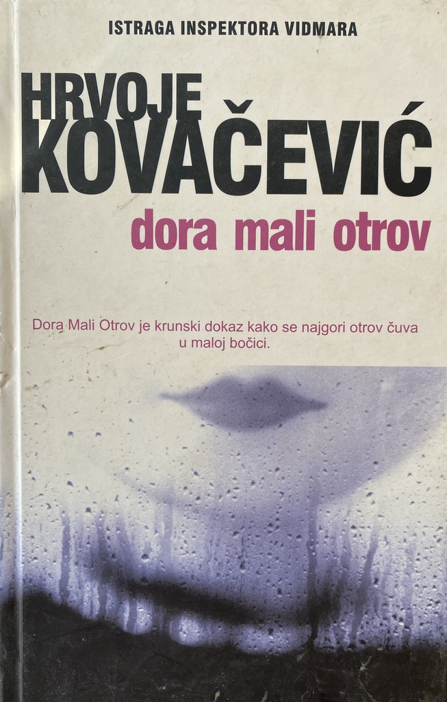 DORA MALI OTROV