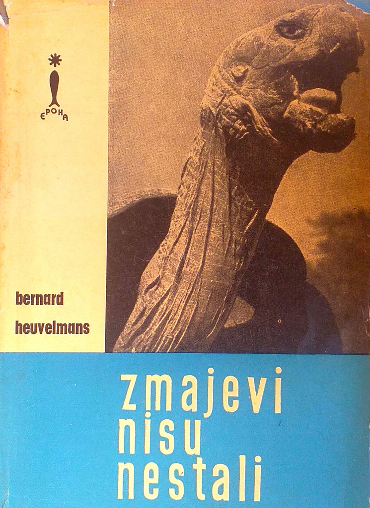 ZMAJEVI NISU NESTALI