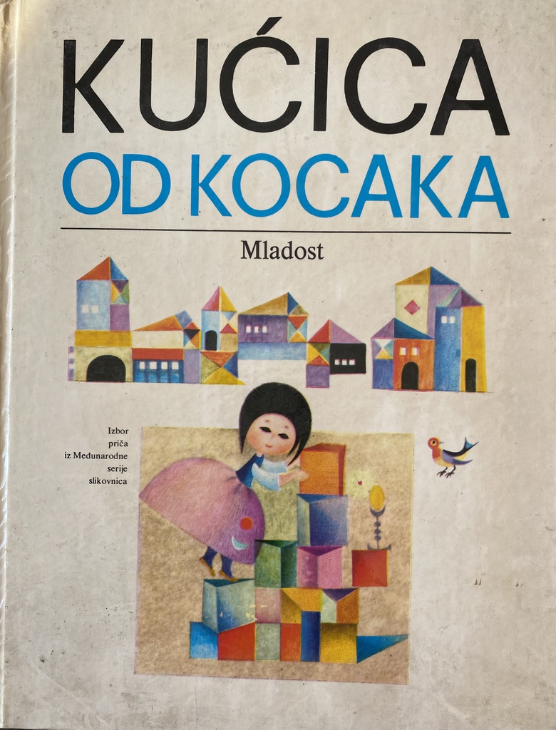 KUĆICA OD KOCAKA