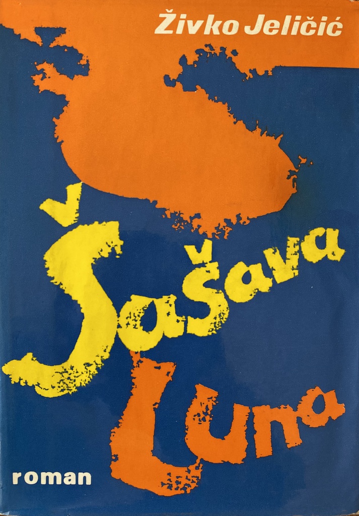 ŠAŠAVA LUNA