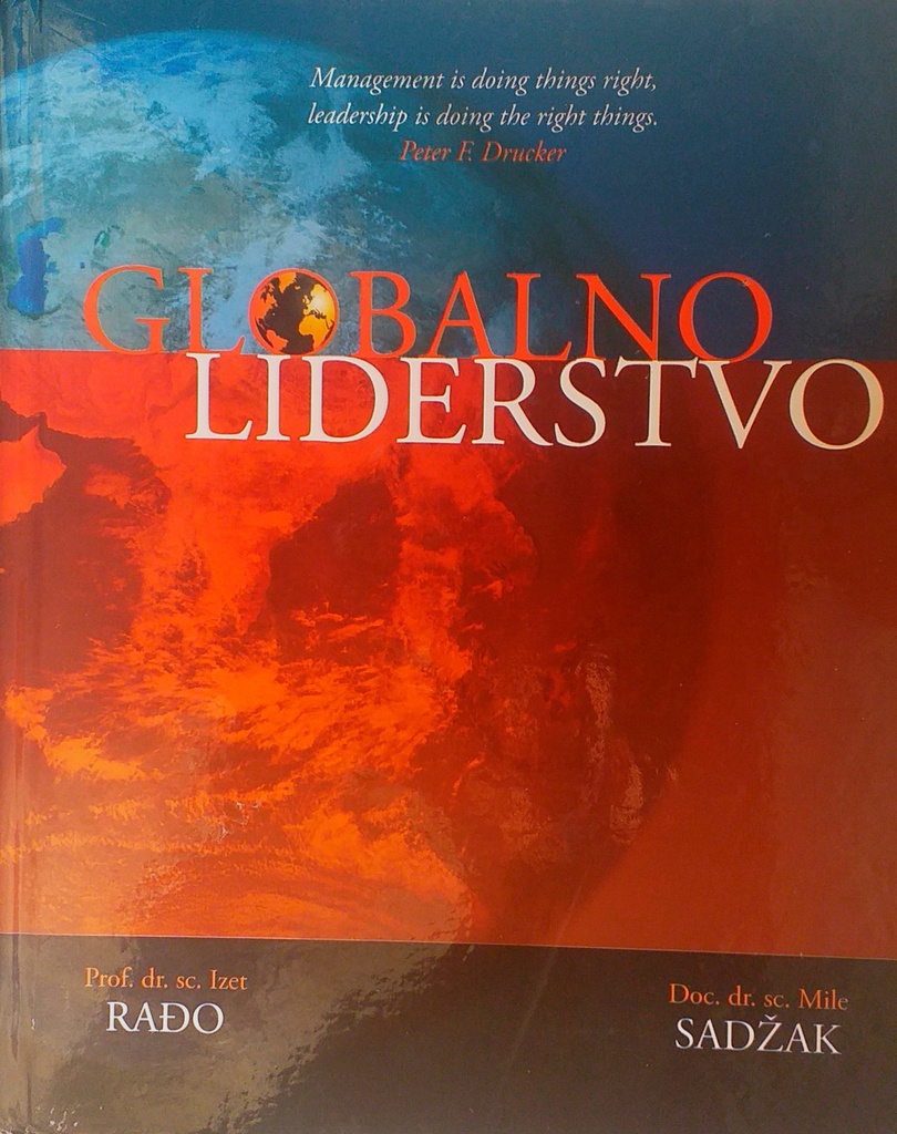 GLOBALNO LIDERSTVO