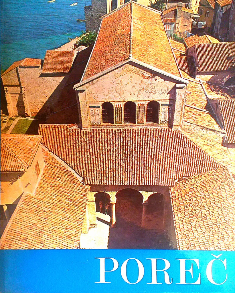 POREČ