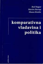 KOMPARATIVNA VLADAVINA I POLITIKA