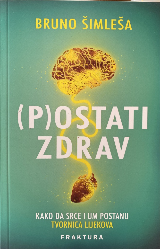 POSTATI ZDRAV