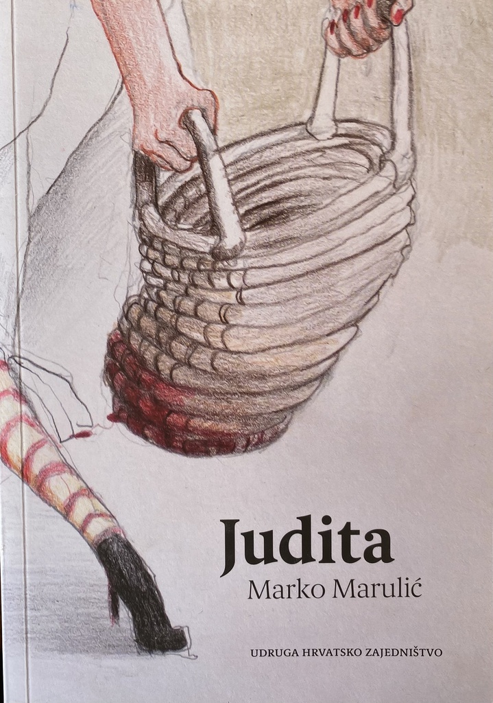 JUDITA