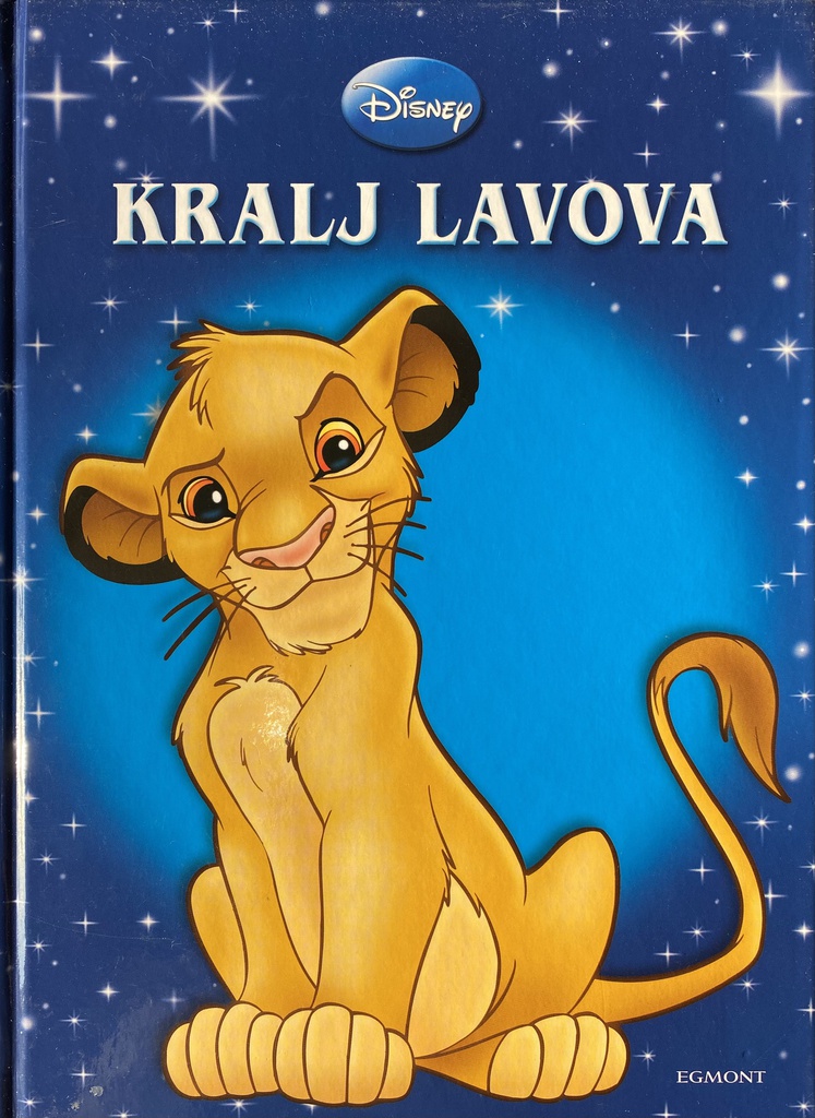 KRALJ LAVOVA