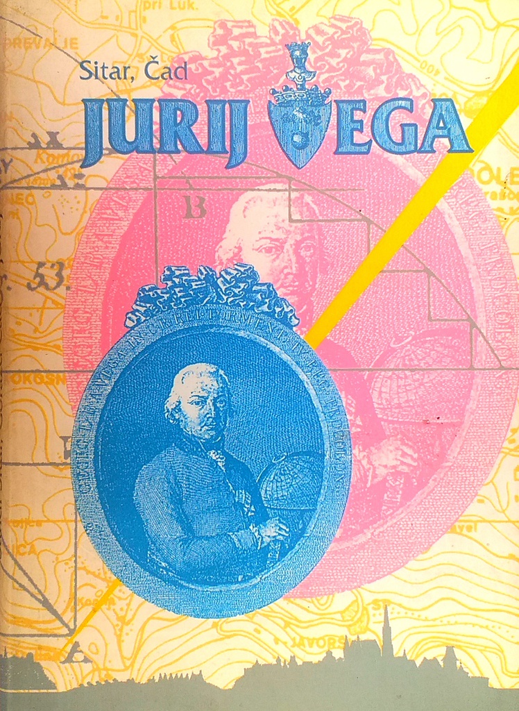 JURIJ VEGA