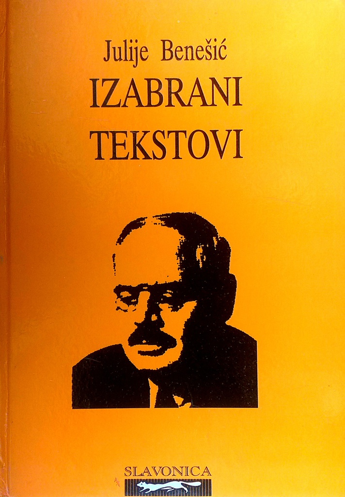 IZABRANI TEKSTOVI