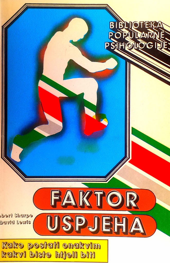 FAKTOR USPJEHA