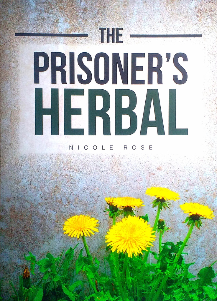 THE PRISONER'S HERBAL