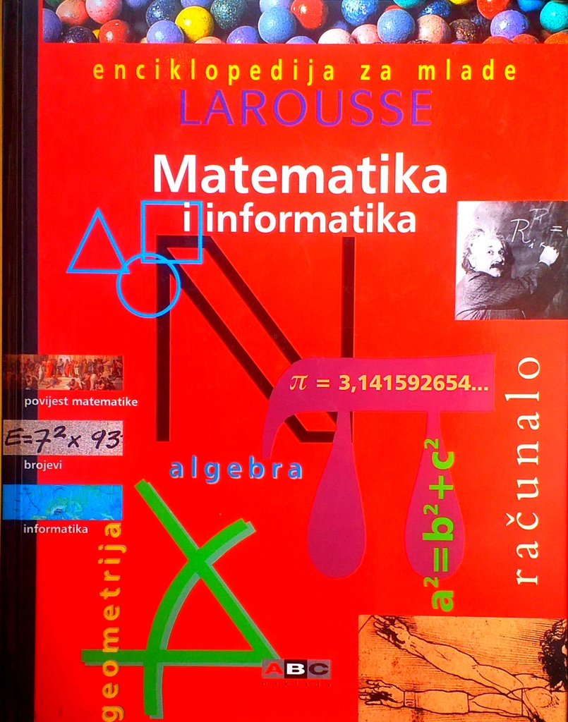 MATEMATIKA I INFORMATIKA