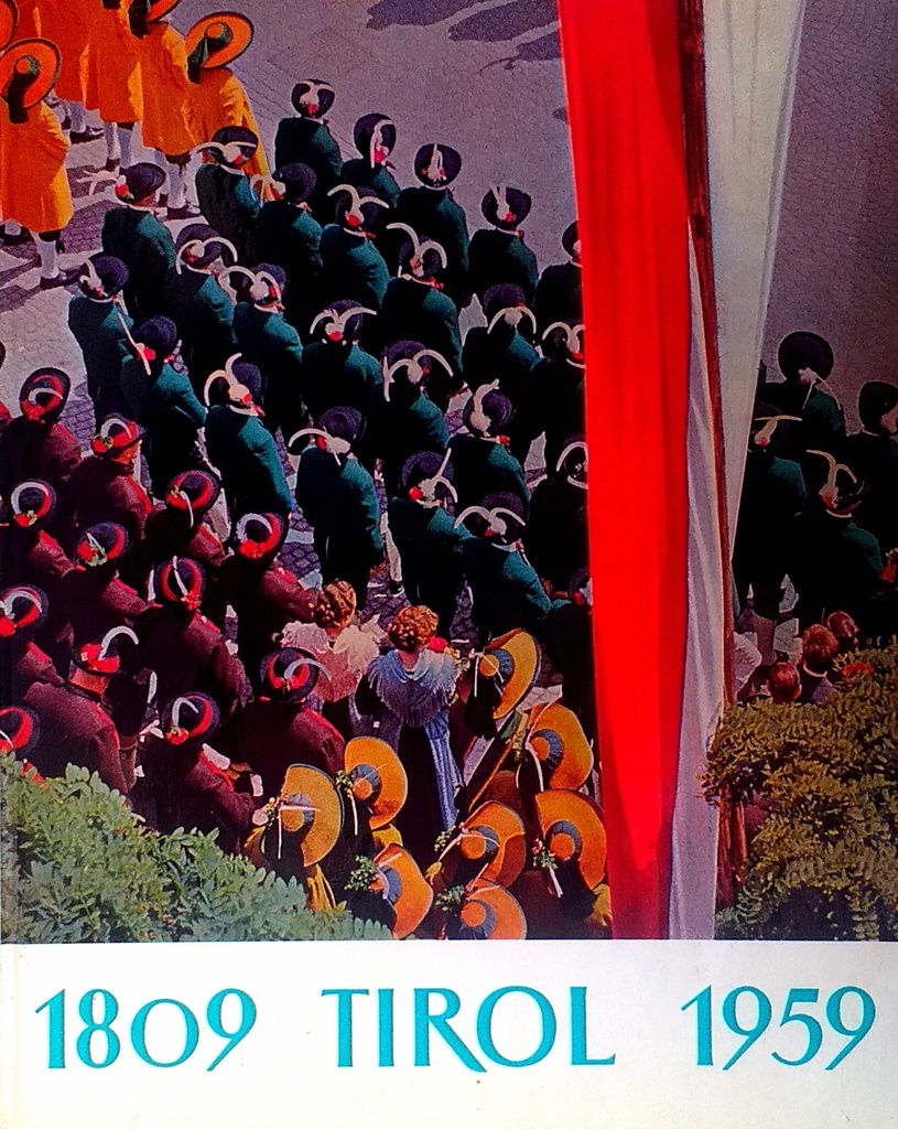 TIROL 1809.-1959.