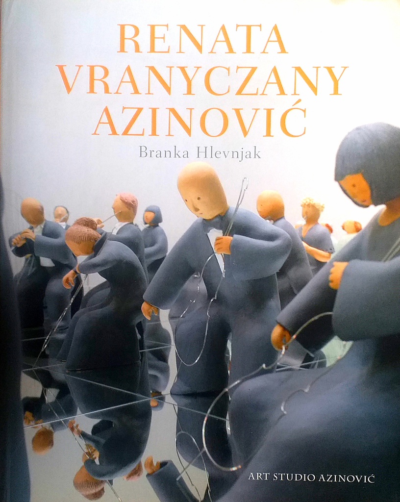 RENATA VRANYCZANY AZINOVIĆ