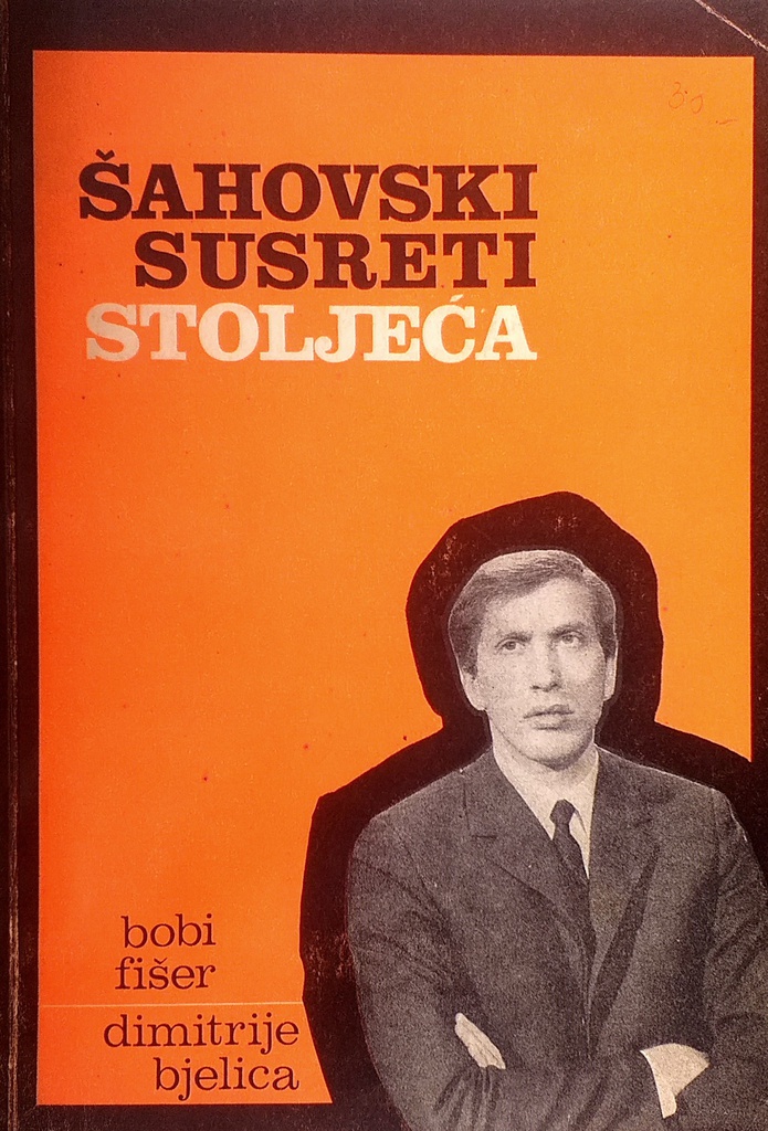 ŠAHOVSKI SUSRETI STOLJEĆA