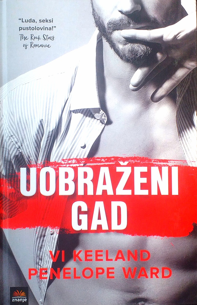 UOBRAŽENI GAD