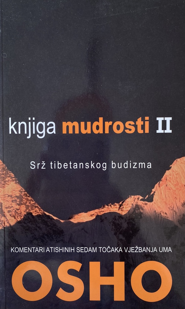 KNJIGA MUDROSTI II