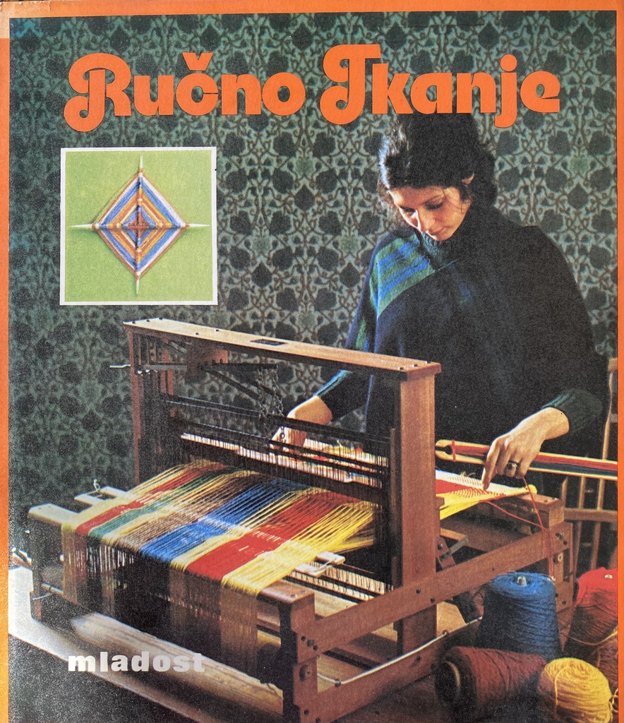 RUČNO TKANJE