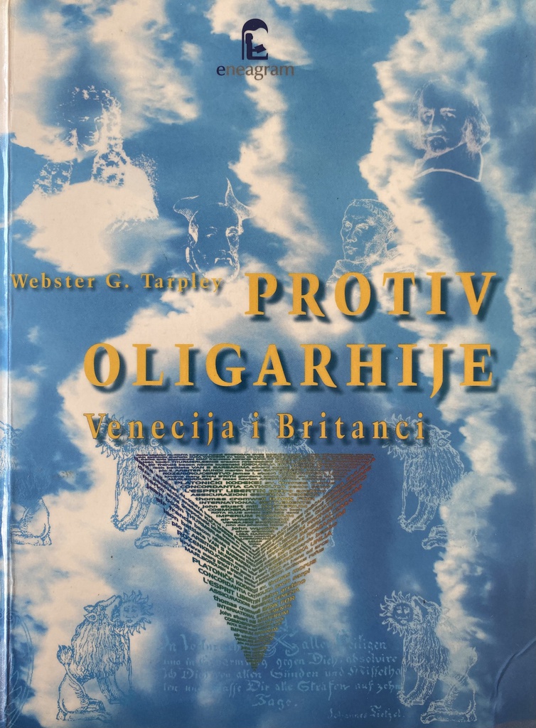 PROTIV OLIGARHIJE VENECIJA I BRITANCI