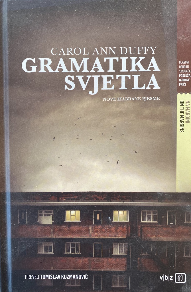 GRAMATIKA SVJETLA