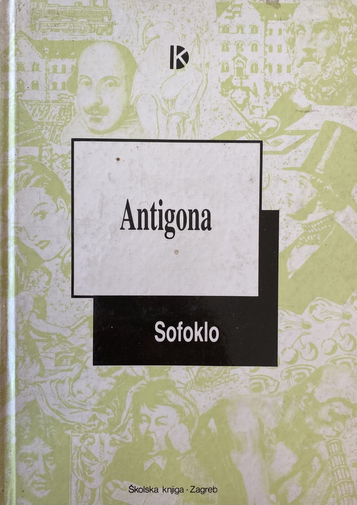 ANTIGONA