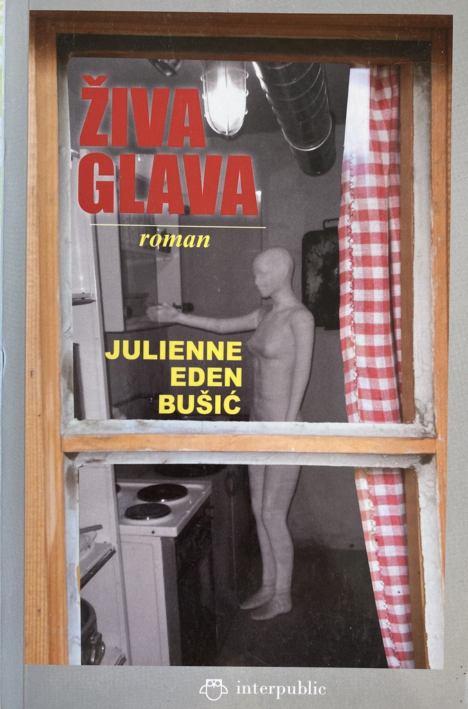 ŽIVA GLAVA