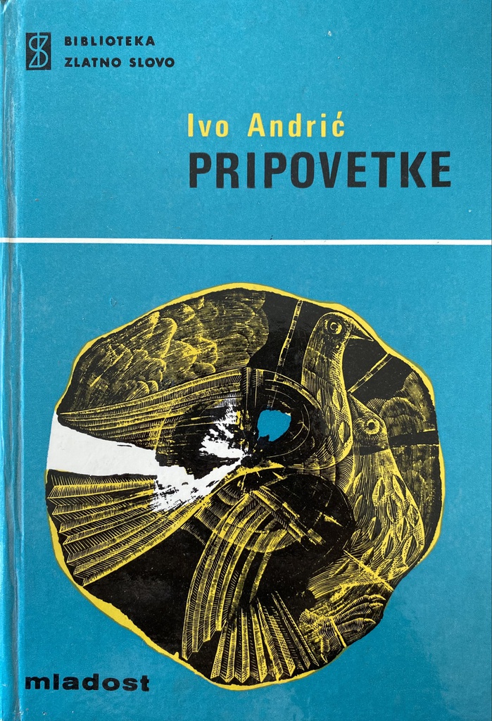 PRIPOVETKE