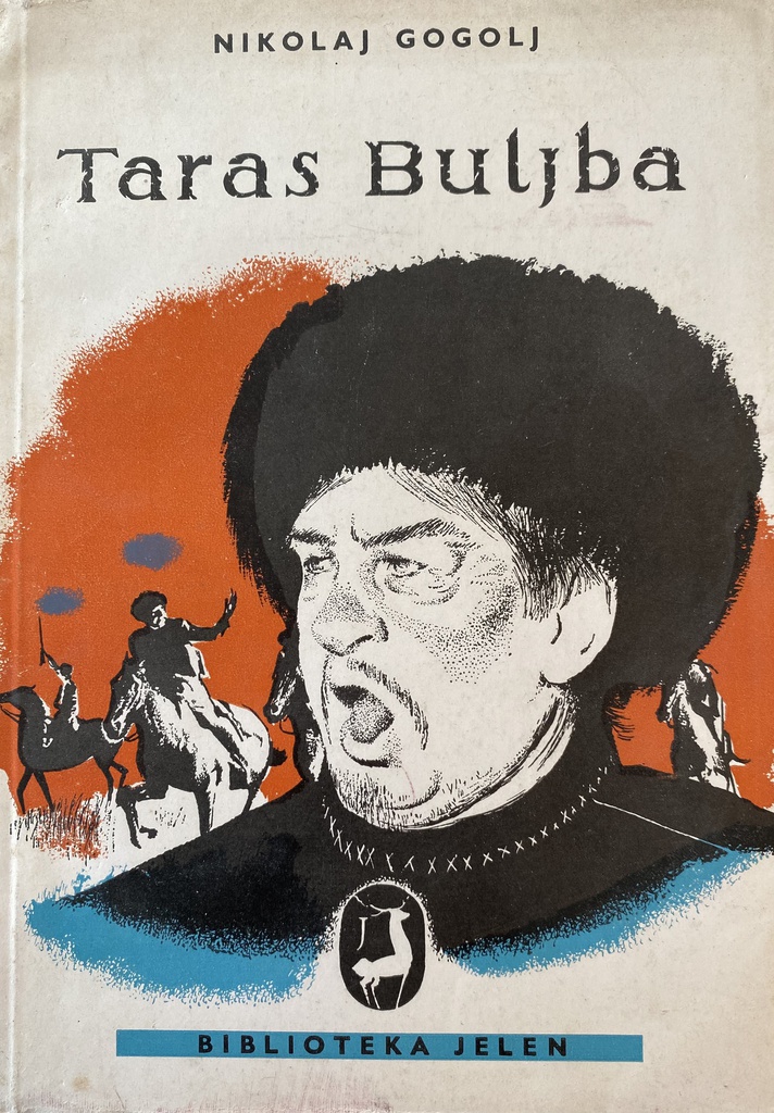 TARAS BULJBA