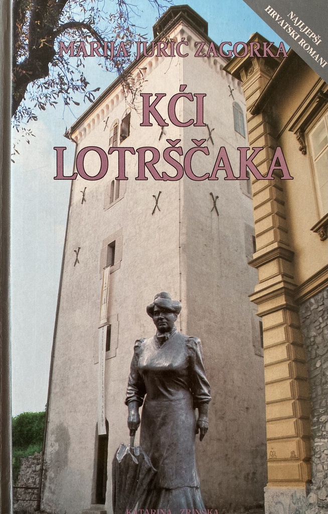 KĆI LOTRŠČAKA