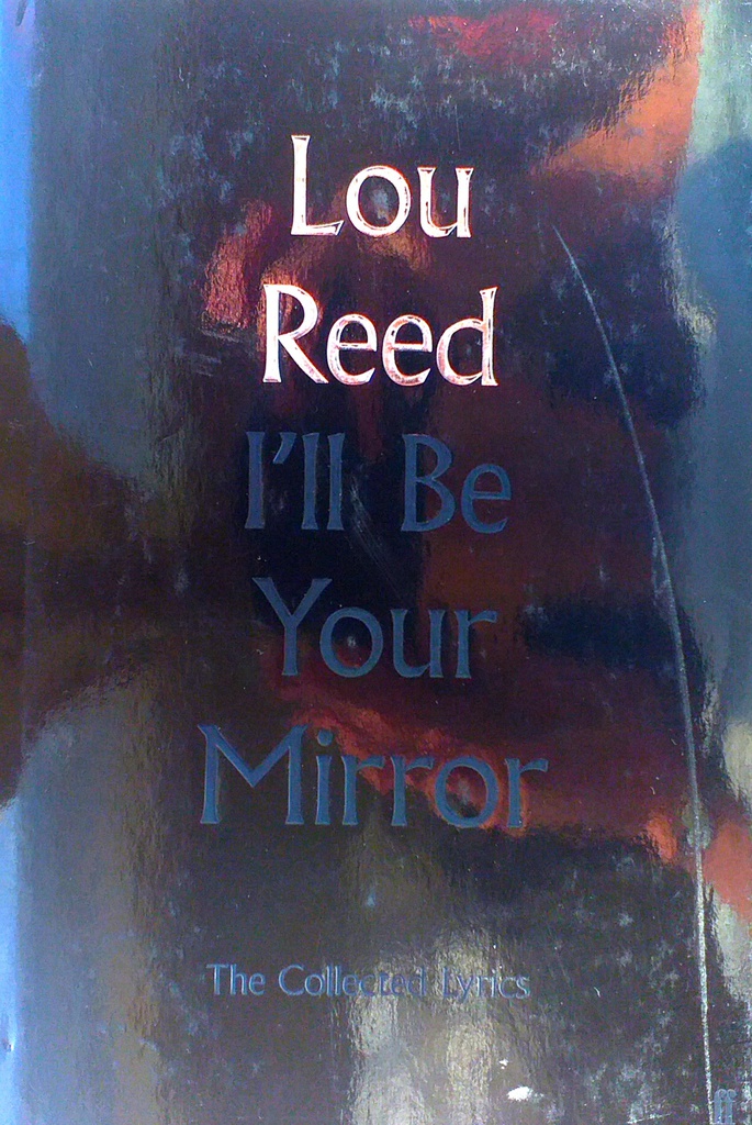 I'LL BE YOUR MIRROR