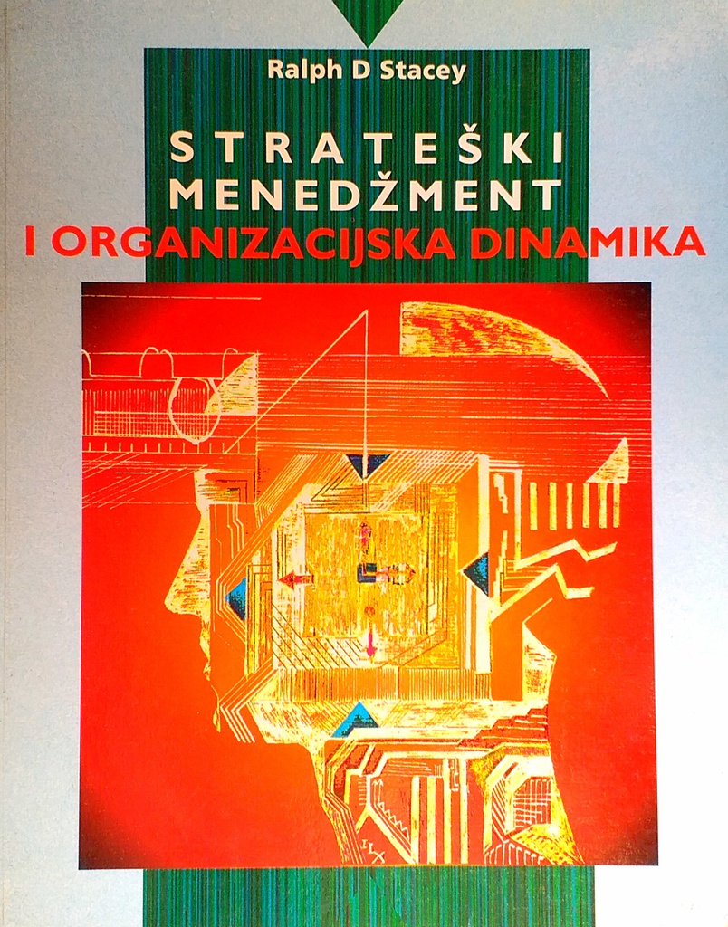 STRATEŠKI MENEDŽMENT I ORGANIZACIJSKA DINAMIKA