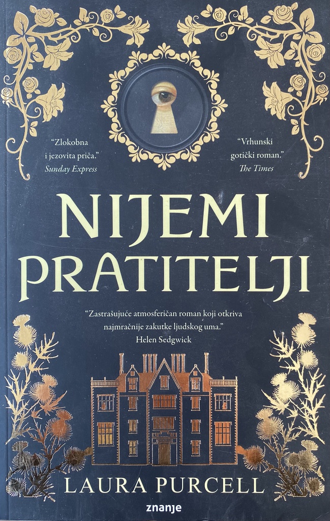 NIJEMI PRATITELJI