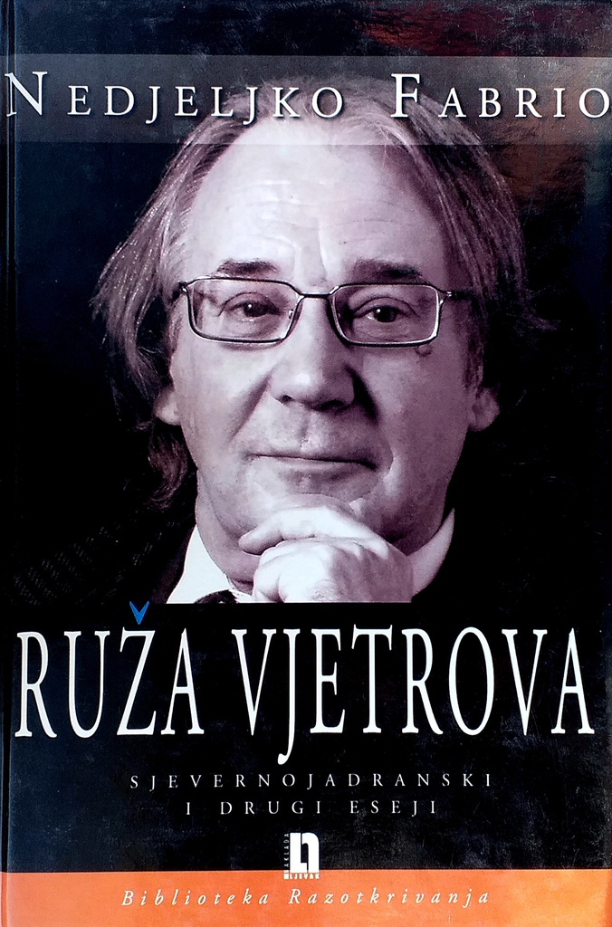 RUŽA VJETROVA