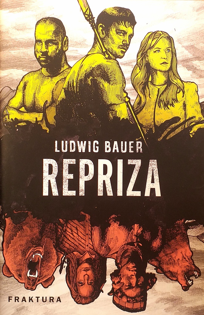 REPRIZA