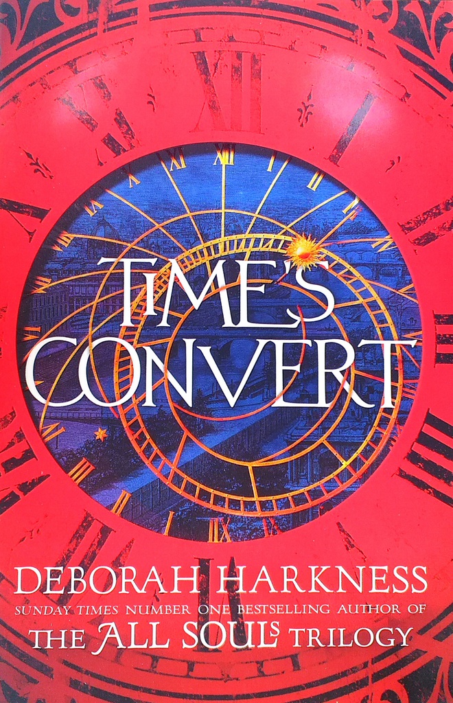 TIMES CONVERT