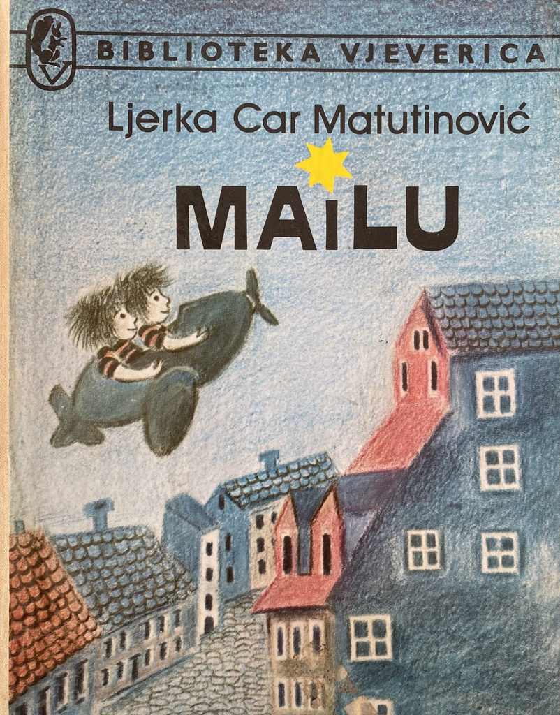 MAILU