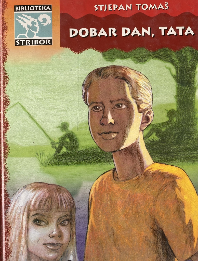 DOBAR DAN,TATA