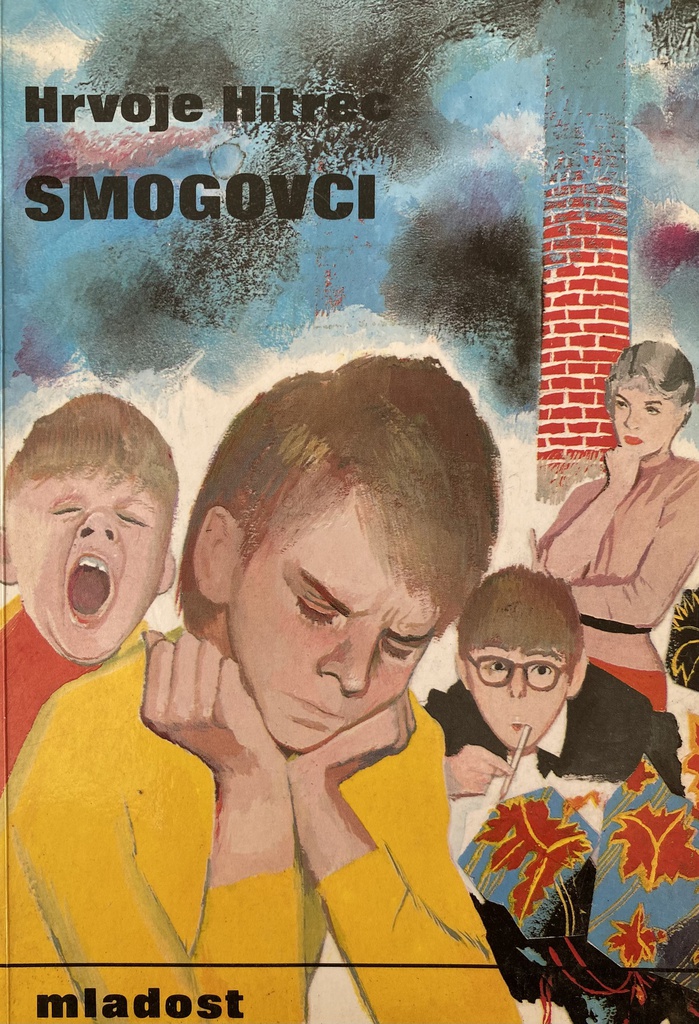 SMOGOVCI