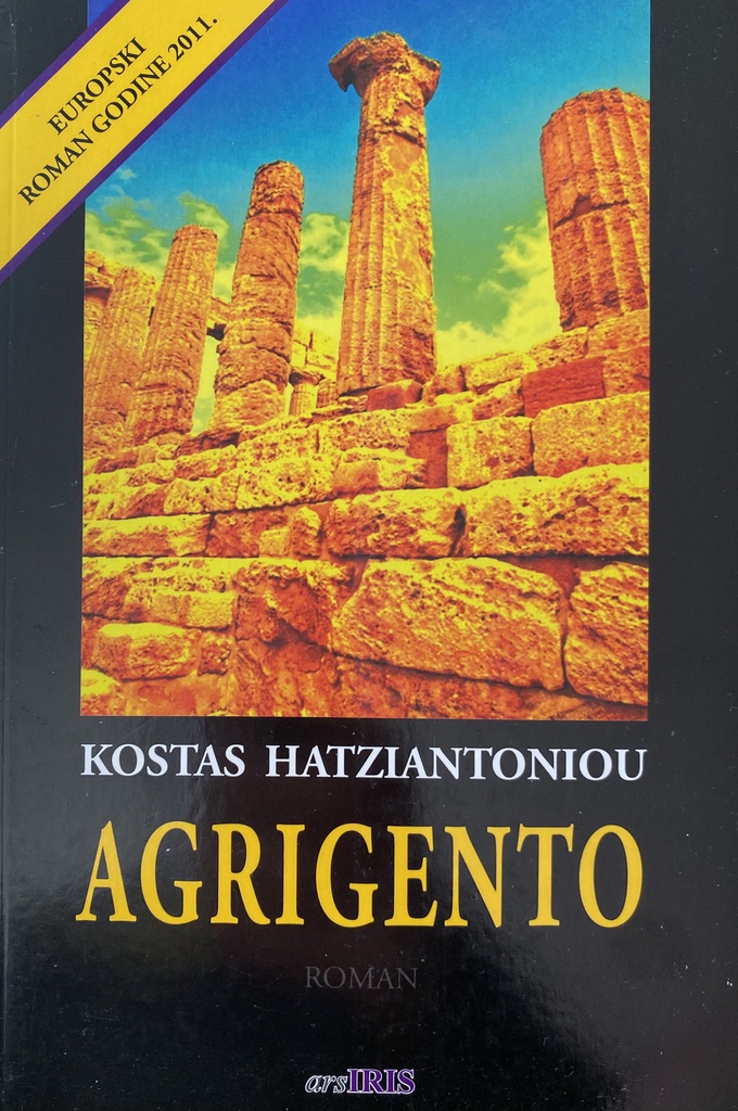 AGRIGENTO