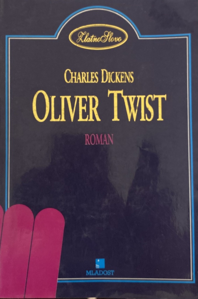 OLIVER TWIST