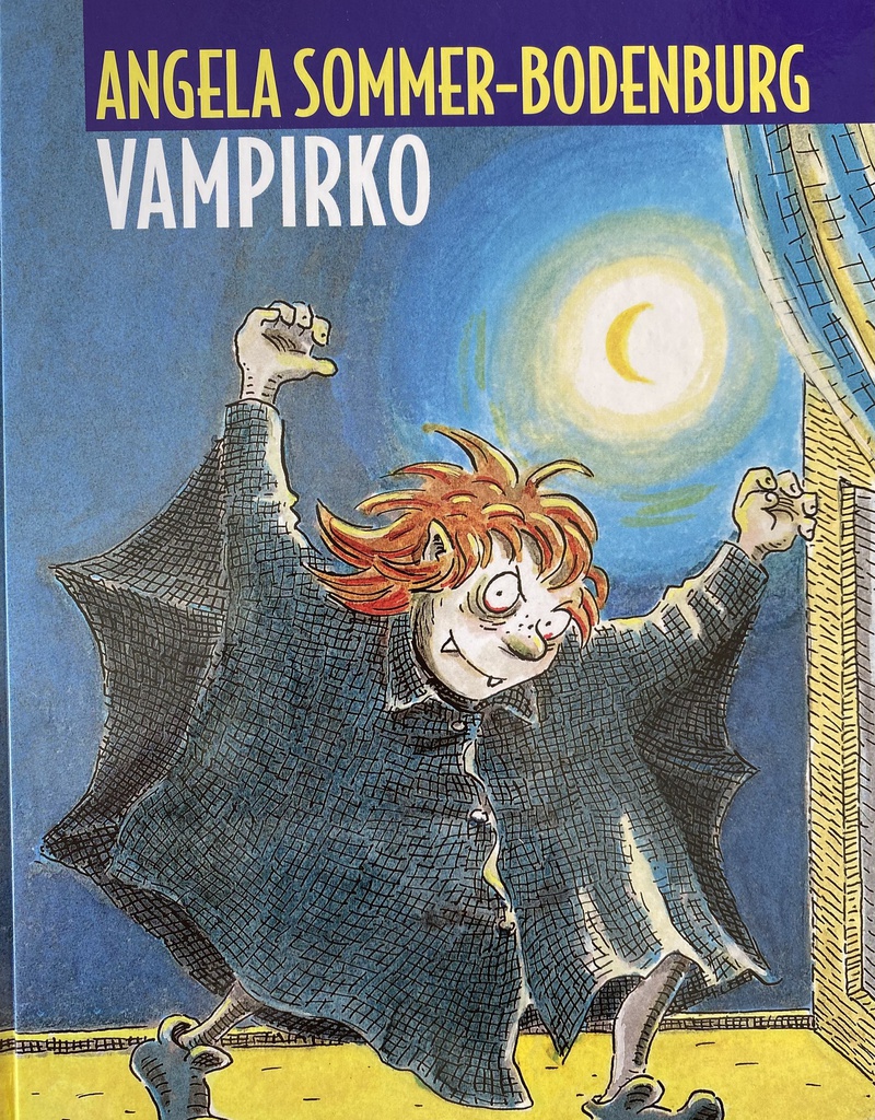 VAMPIRKO