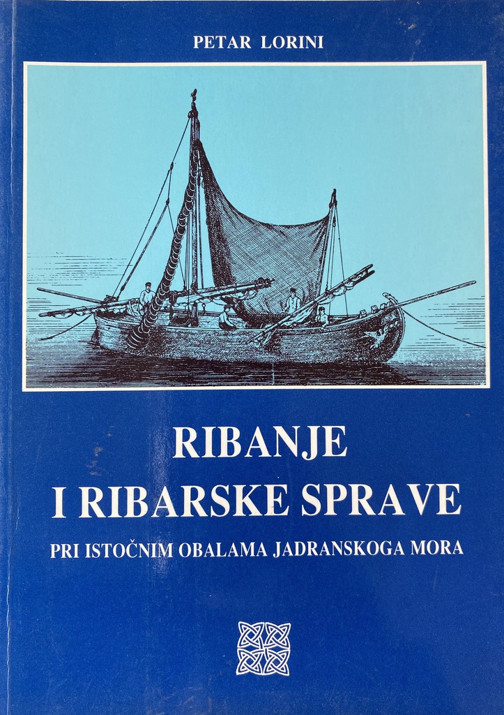 RIBANJE I RIBARSKE SPRAVE