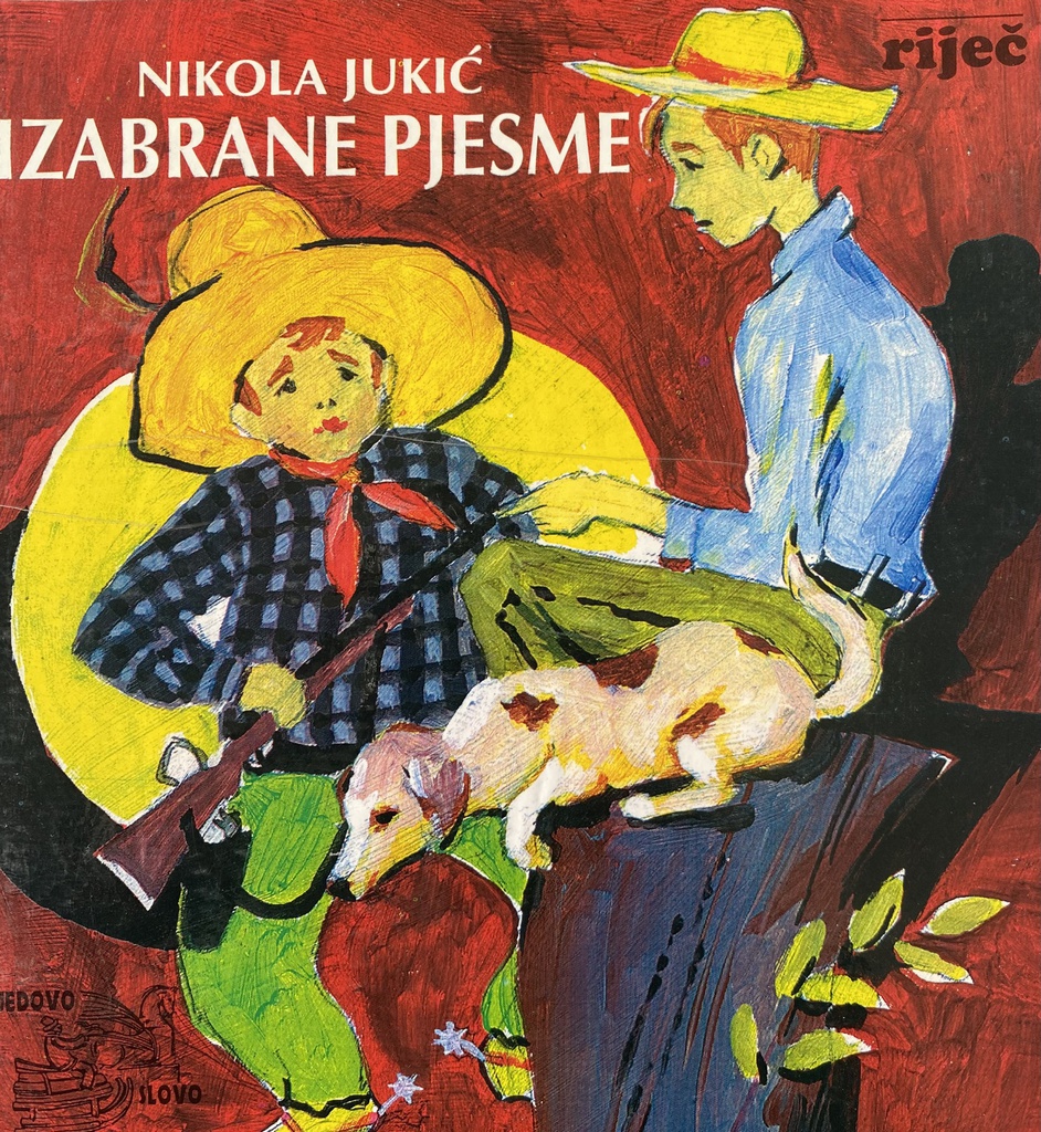 IZABRANE PJESME