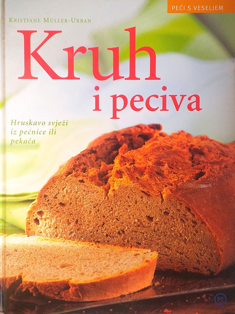 KRUH I PECIVA