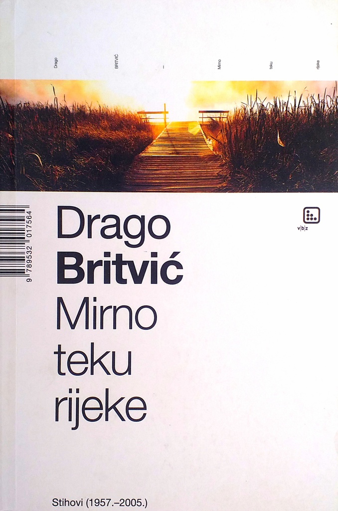 MIRNO TEKU RIJEKE