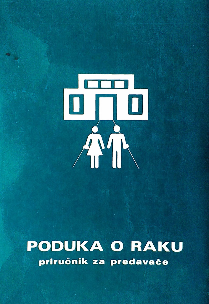 PODUKA O RAKU