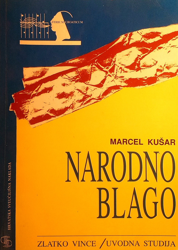 NARODNO BLAGO